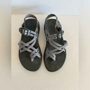 CHACO Womens Sandals ZX3